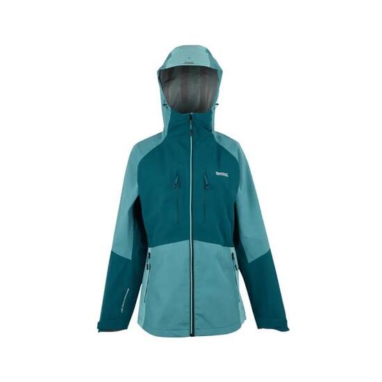 Veste de randonnée 3 en 1 femme Regatta Carletta