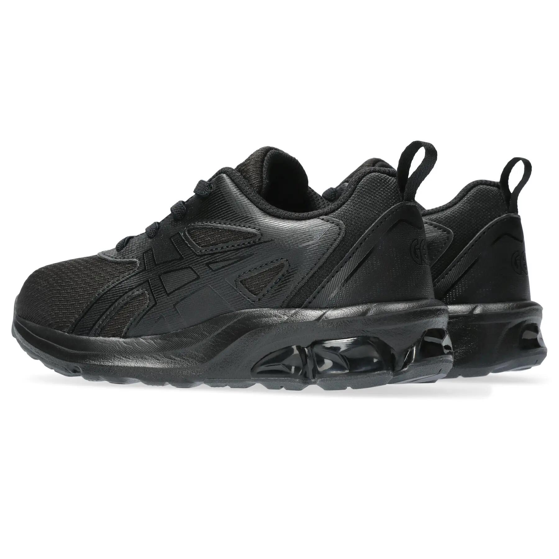 Sneakersy dla dzieci Asics Gel-Quantum 90 IV PS 3/7