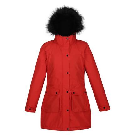 Parka femme Regatta Voltera Waterproof