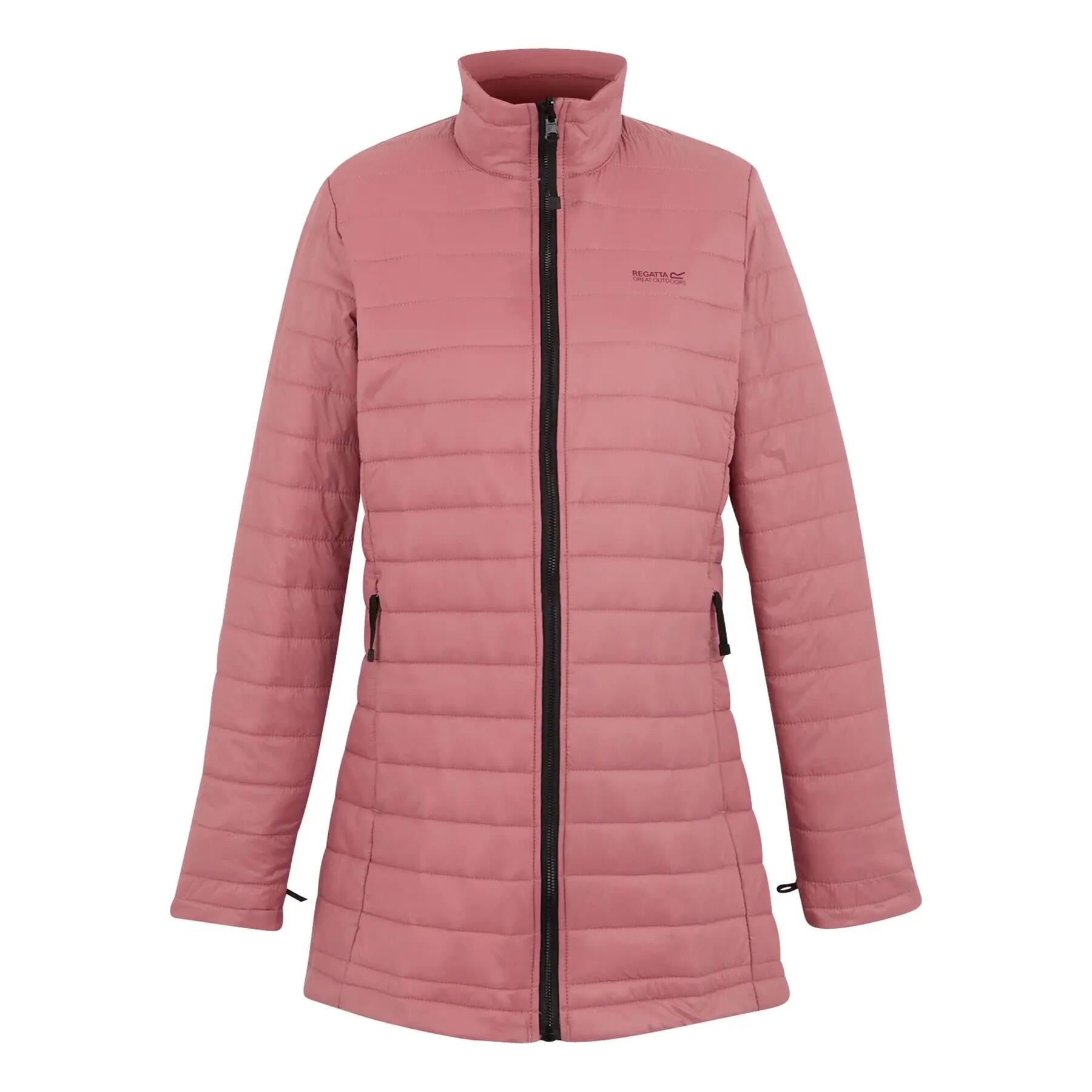 Veste 3 en 1 femme Regatta Denbury 2/7