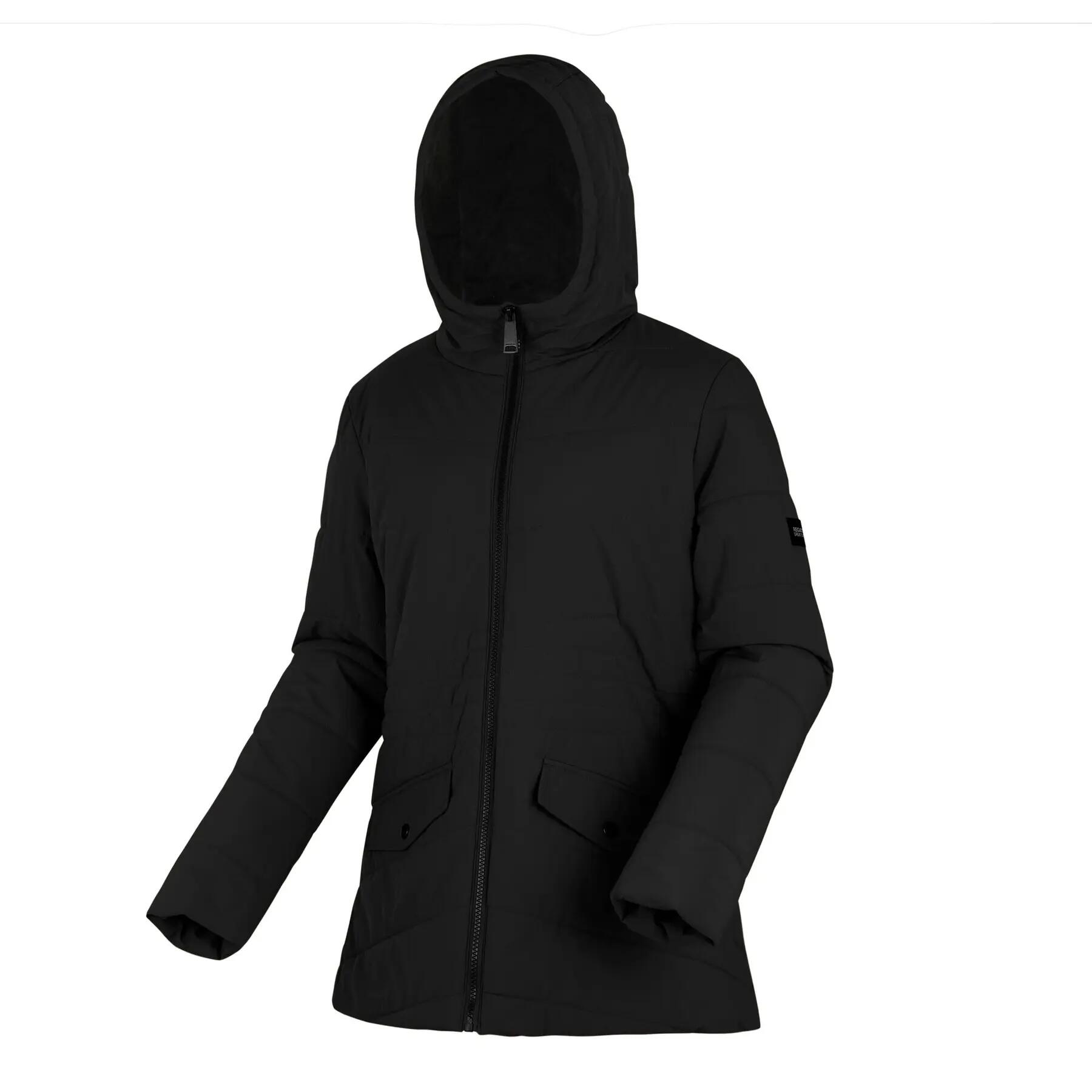 Veste matelassée femme Regatta Agara 5/6