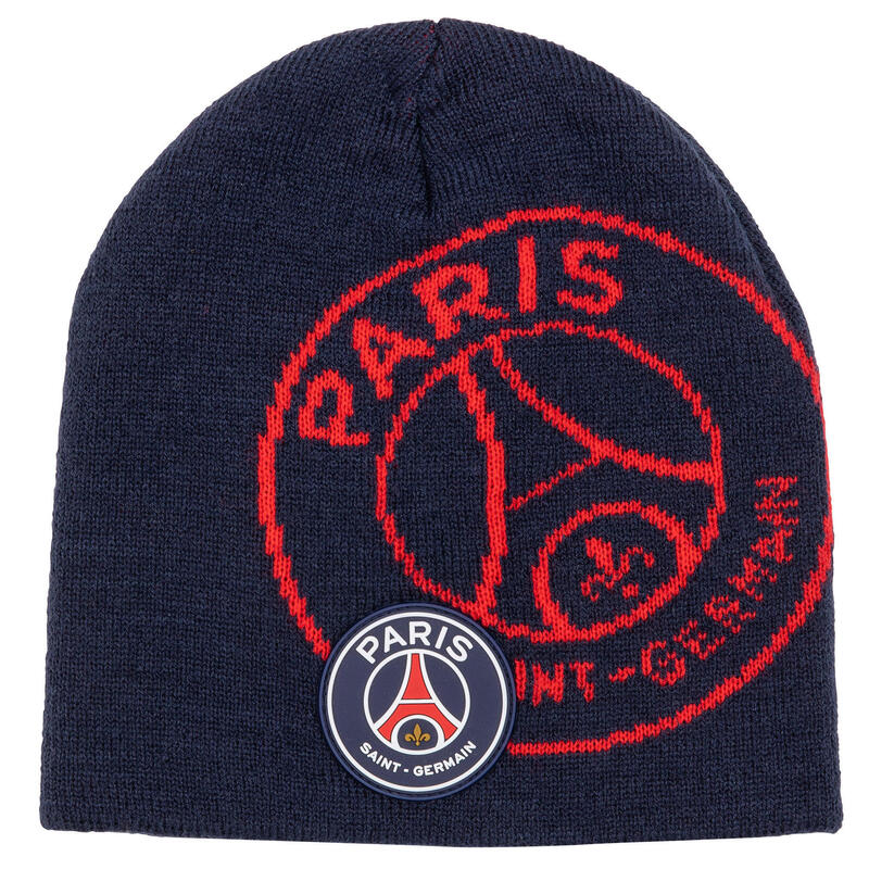 Bonnet enfant PSG - Collection officielle PARIS SAINT GERMAIN