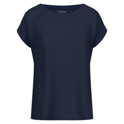 Dames-t-shirt regatta adine