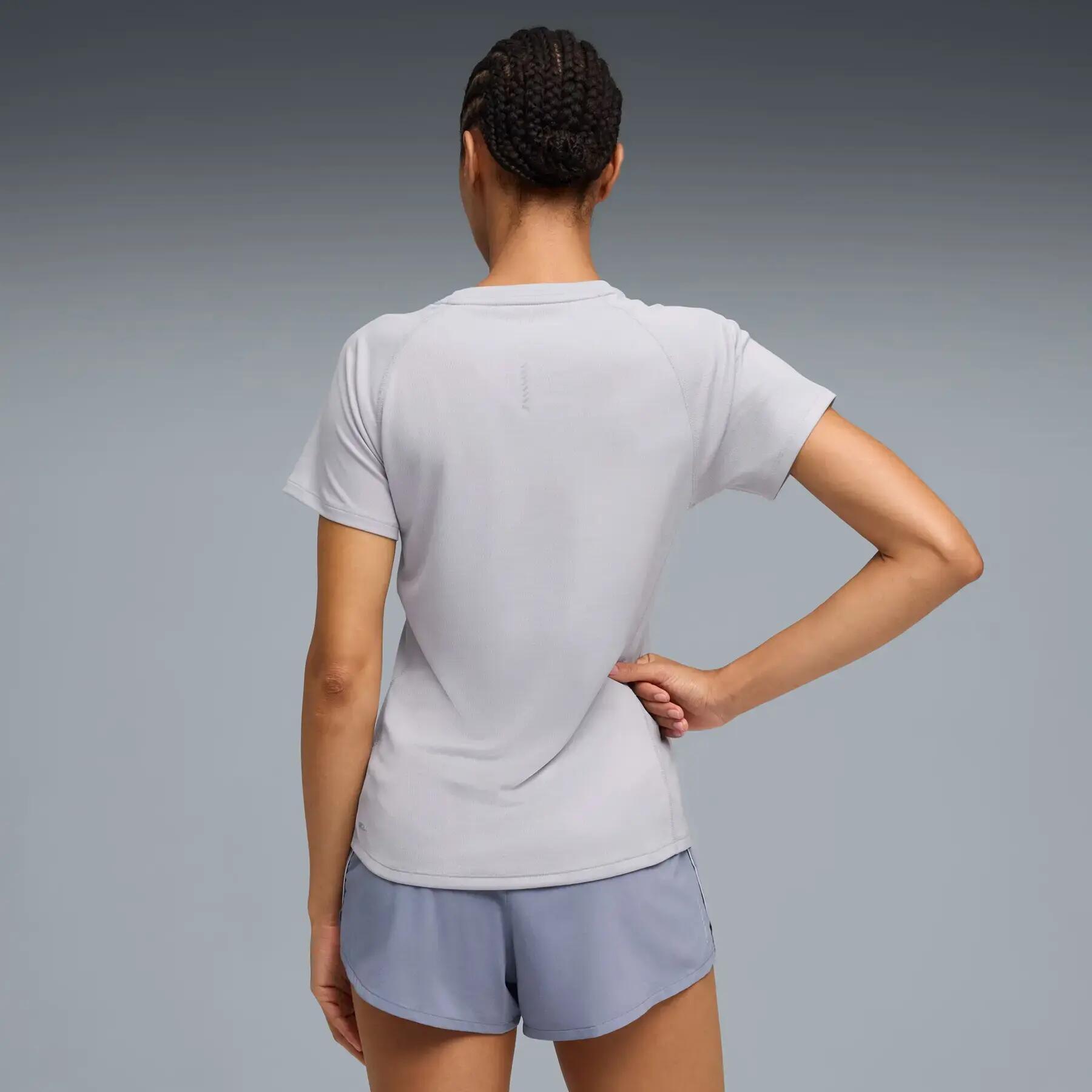 Damski jersey Puma Velocity 5/6