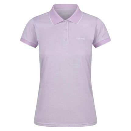 Remex II Active Polo-T-Shirt für Damen