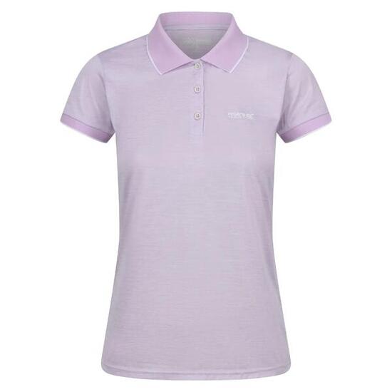 Remex II Active Polo-T-Shirt für Damen