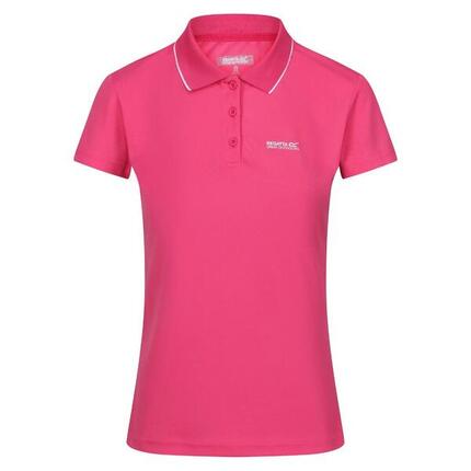 Polo-Shirt Damen Regatta Maverick V Active