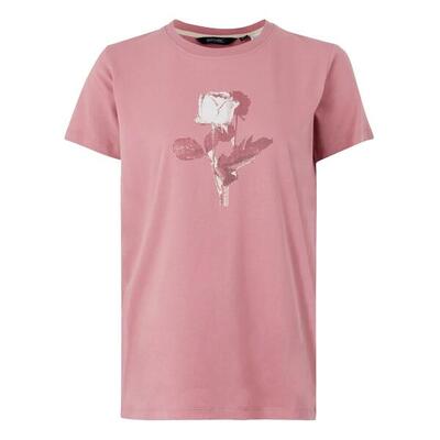 Dames-t-shirt regatta filandra vx