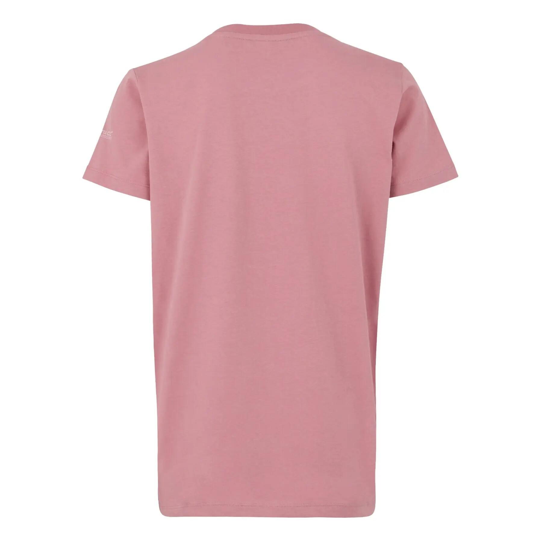 T-shirt femme Regatta Filandra VX 4/7