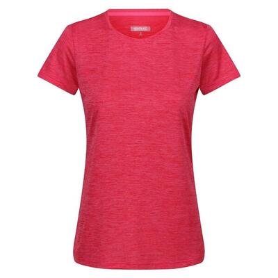 Dames-t-shirt regatta fingal edition