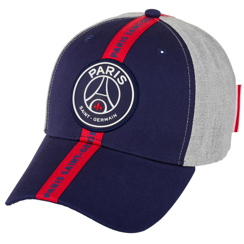 Casquette PSG - Collection officielle PARIS SAINT GERMAIN - Taille réglable