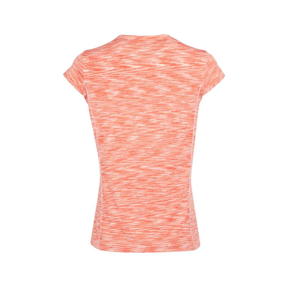 Dames-T-shirt Regatta Hyperdimension II 2/7