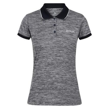 Remex II Active Polo-T-Shirt für Damen