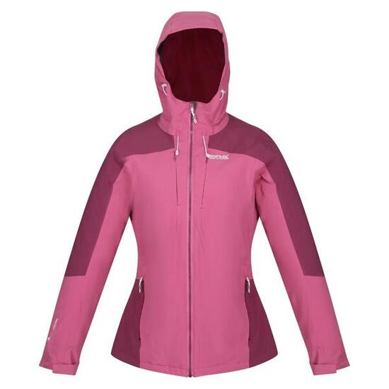 Veste de randonnée femme Regatta Highton II Stretch