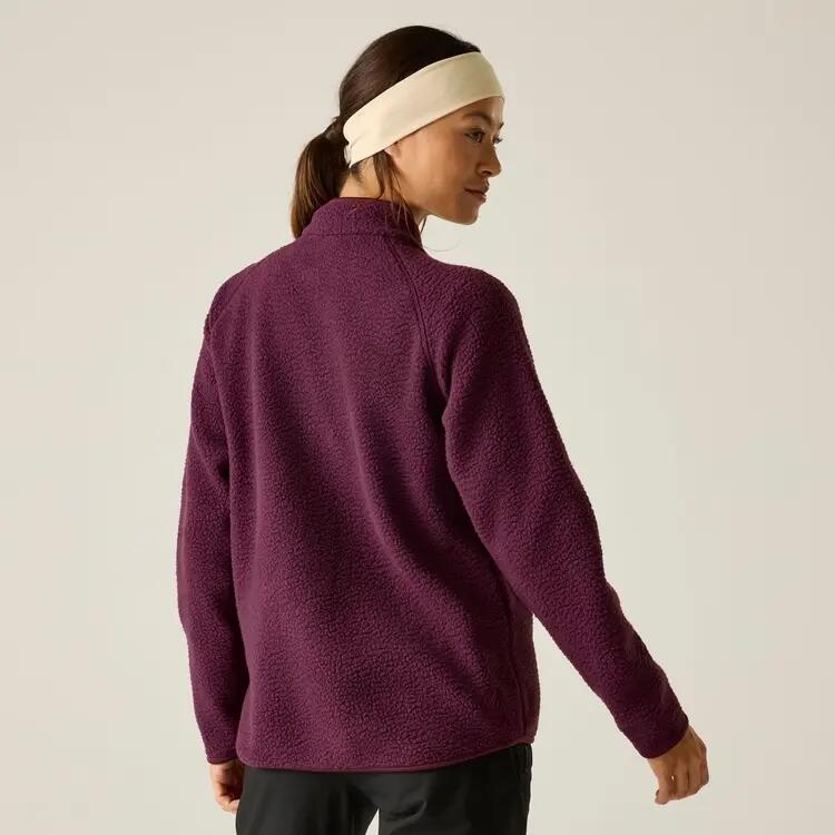 Forro Polar Mujer Senderismo Dare 2b Excursion 5/5