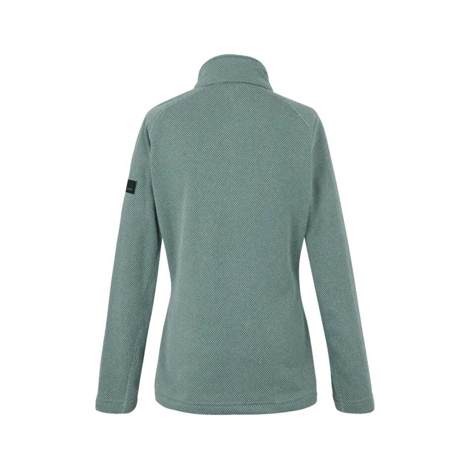 Polaire full zip femme Regatta Liliena 3/6
