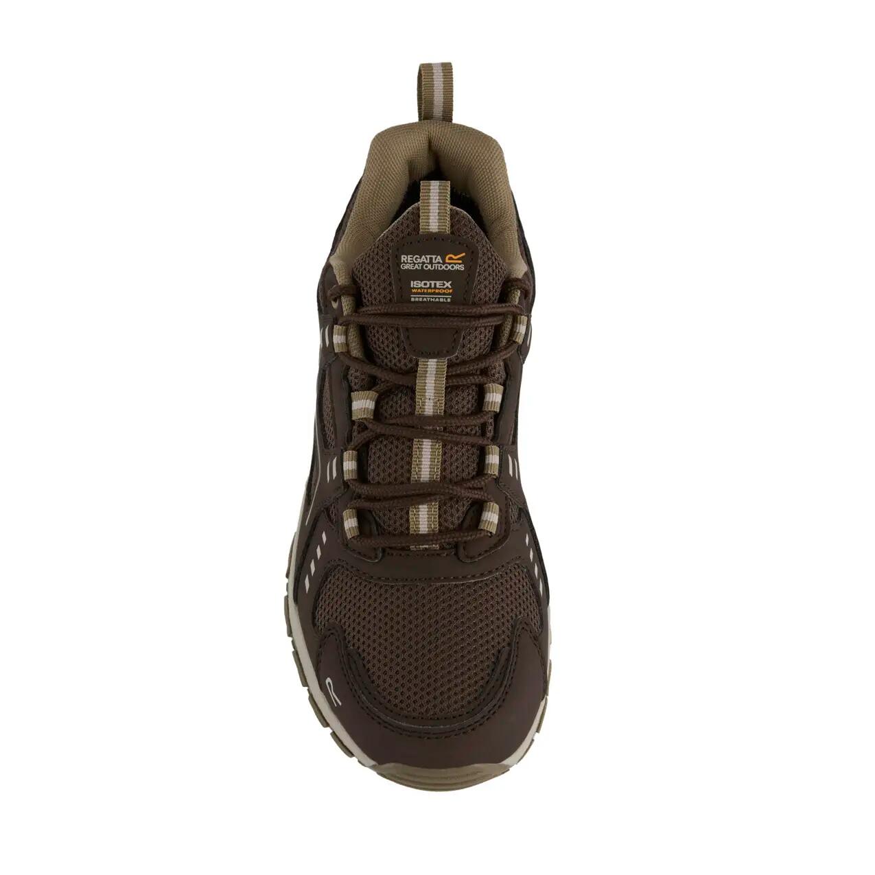 Scarpe trekking da donna Regatta Vendeavour 6/7