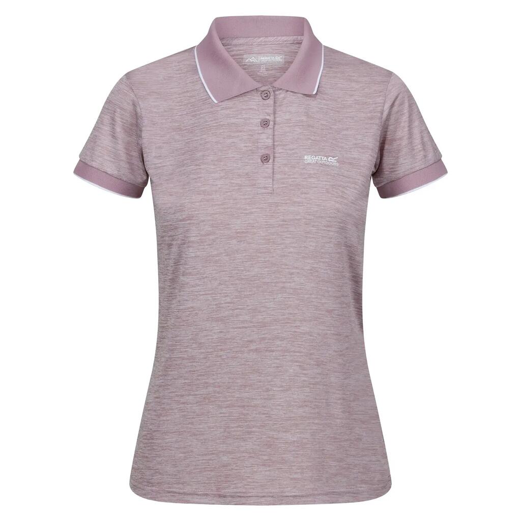 Women's polo shirt Regatta Remex II