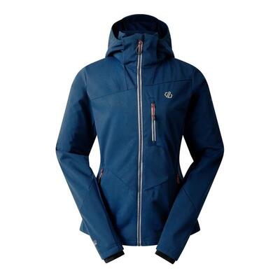 Dames softshell jas dare 2b lexan