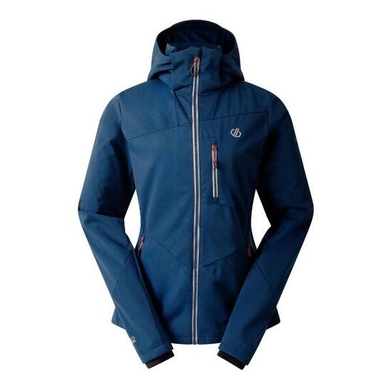 Veste softshell femme Dare 2B Lexan