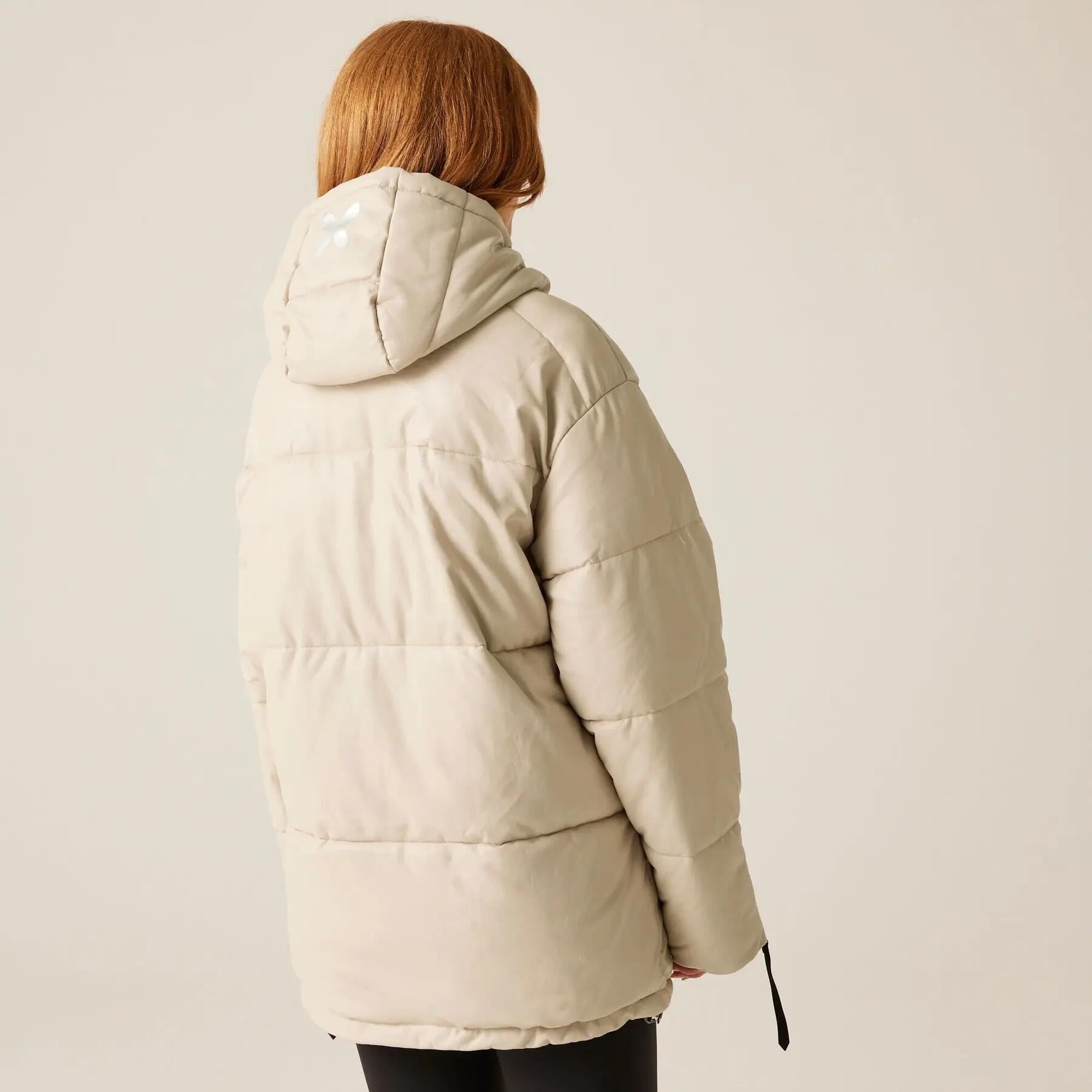 Damen-Daunenjacke Regatta Christian Lacroix Gallician 3/7