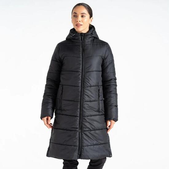 Dare 2B Distinguish Baffle Wintermantel gesteppt für Damen
