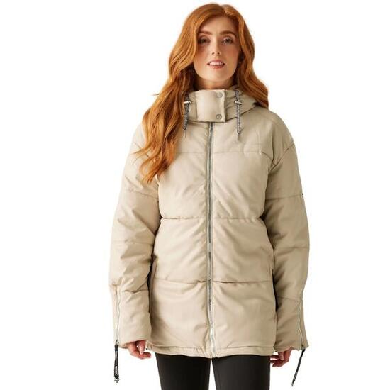 Damen-Daunenjacke Regatta Christian Lacroix Gallician
