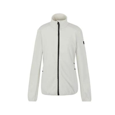 Fleece met volledige rits voor dames regatta ened
