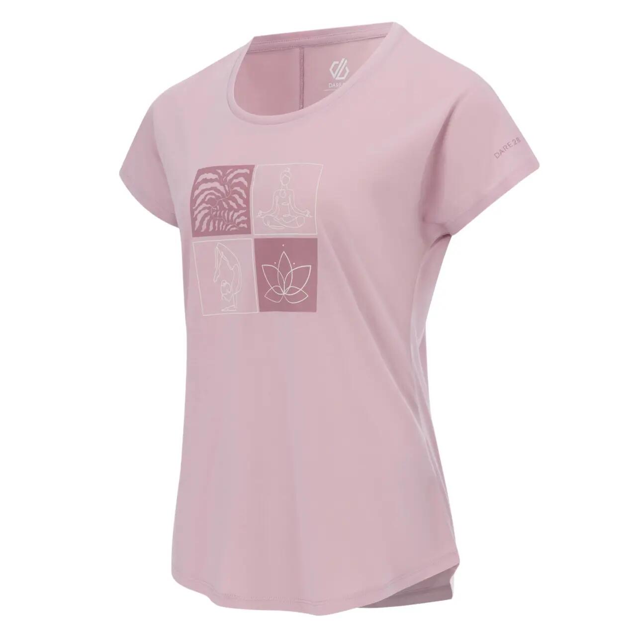 Trikot Damen Dare 2B Serenity 2/4