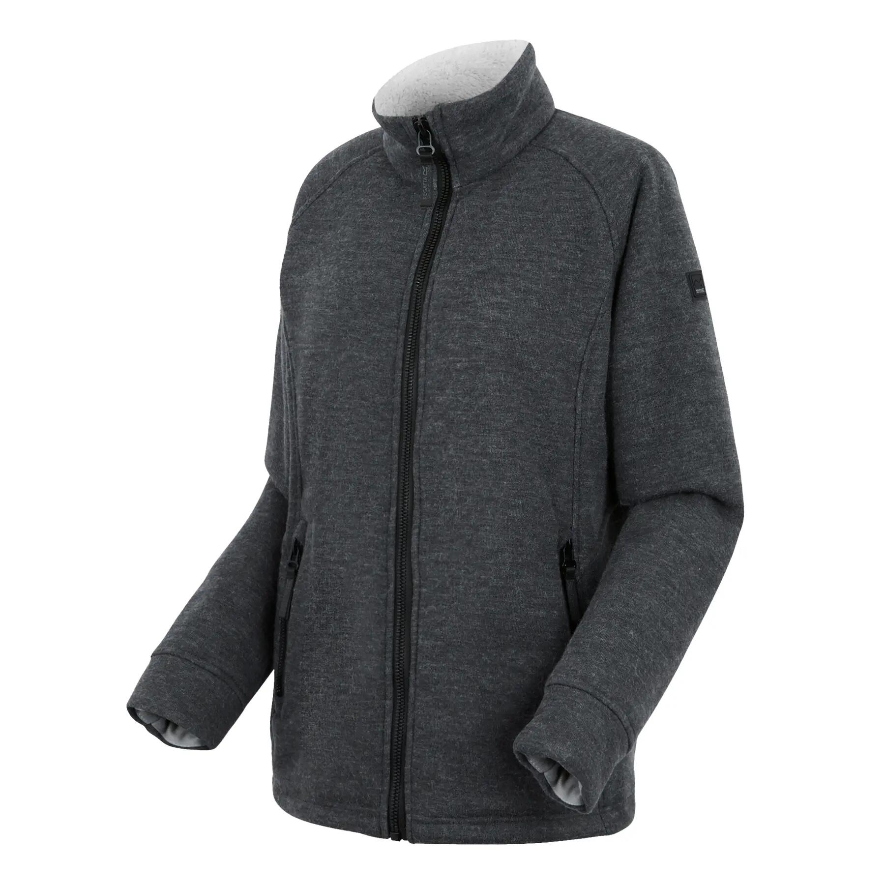 Polaire zippée femme Regatta Emilde 5/5
