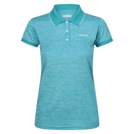 Remex II Active Polo-T-Shirt für Damen