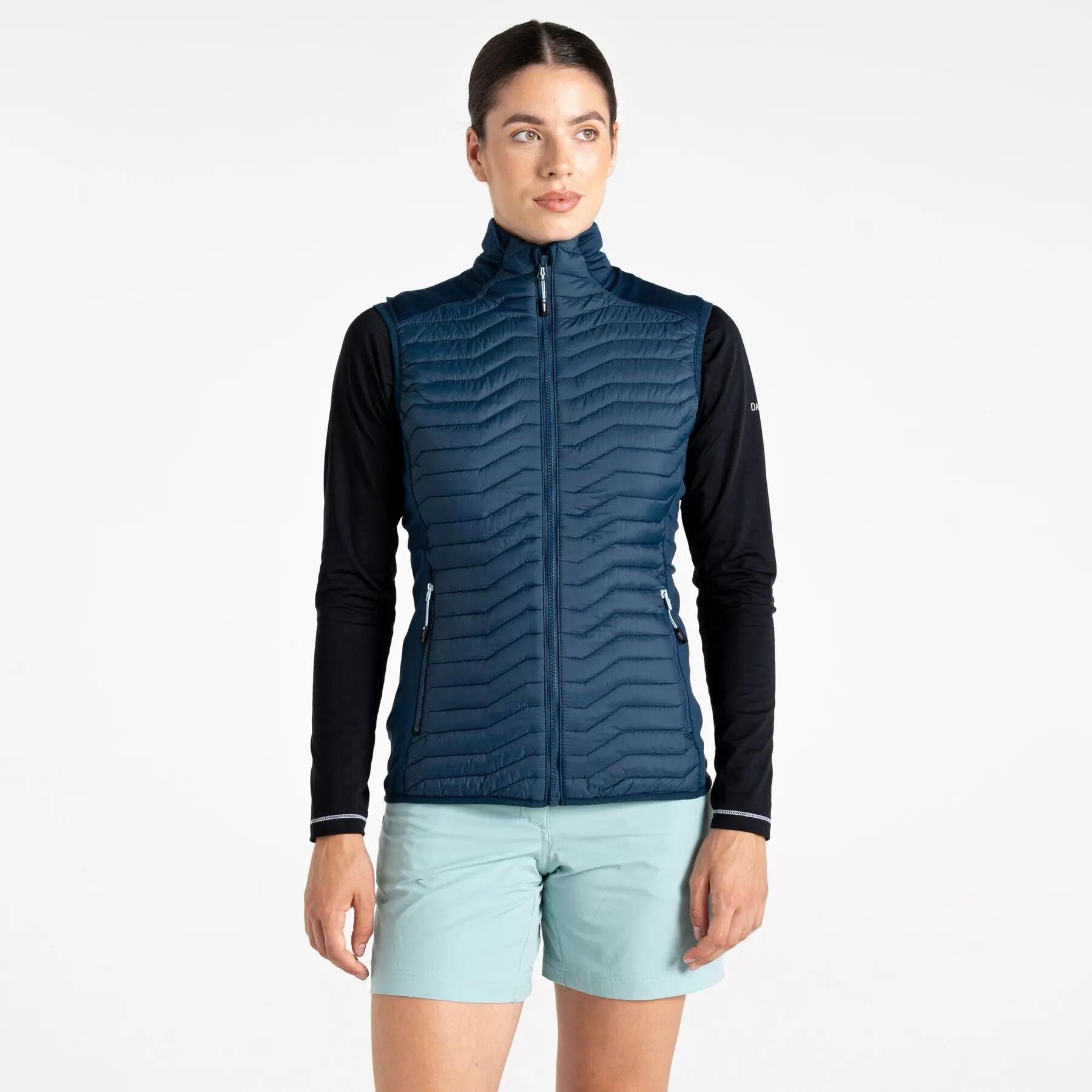 Doudoune sans manches femme Dare 2B Altimeter II 2/5