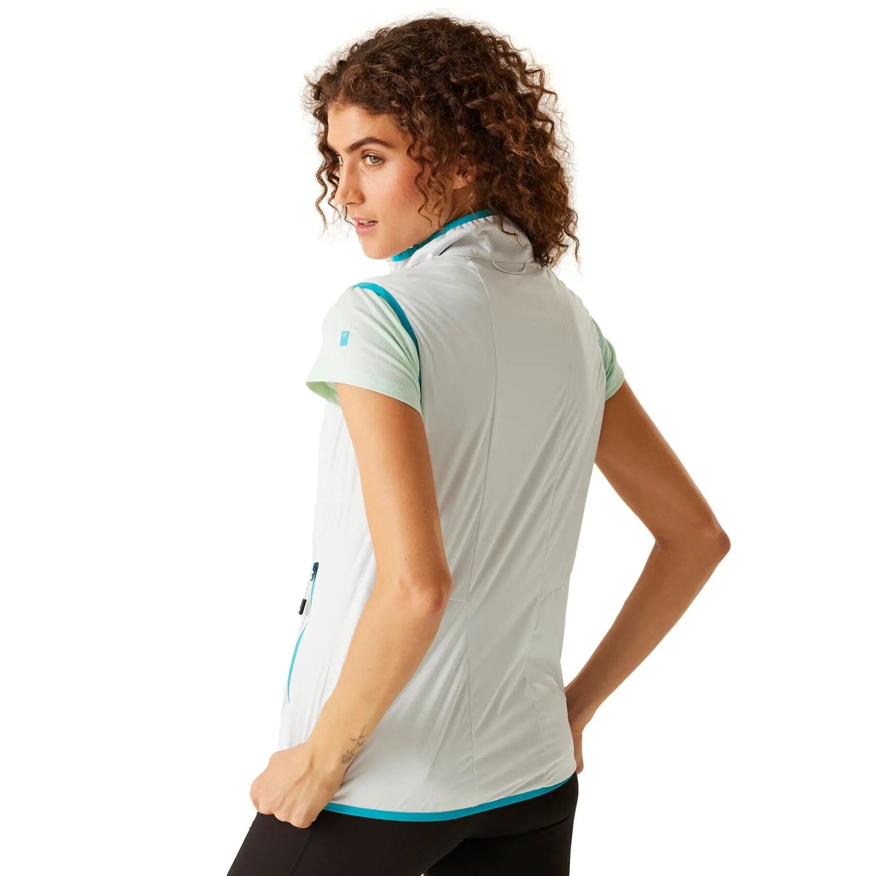 Doudoune sans manches femme Regatta Lankin II 5/7