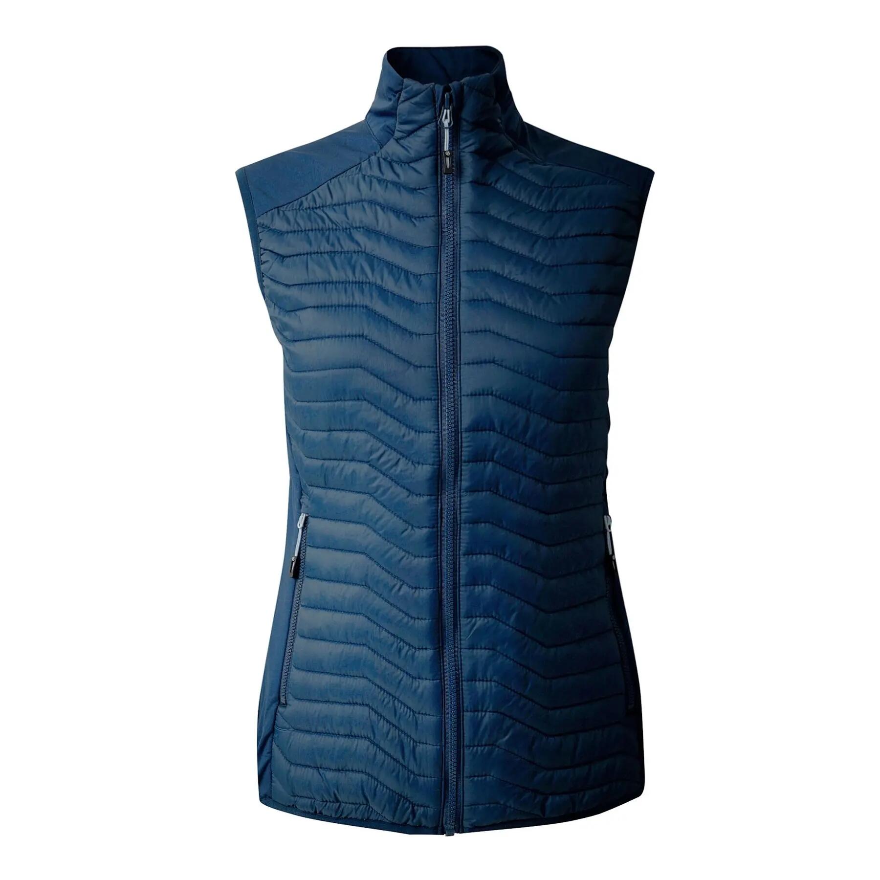 Doudoune sans manches femme Dare 2B Altimeter II 1/5