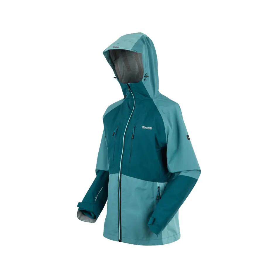 Veste de randonnée 3 en 1 femme Regatta Carletta 4/7