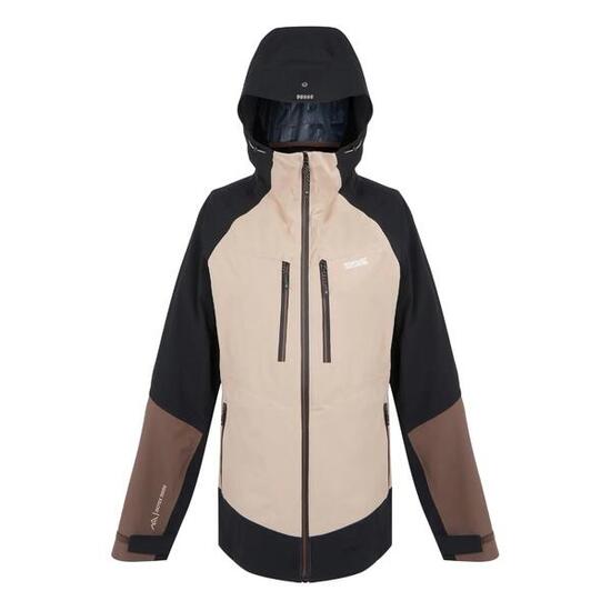 Veste de randonnée 3 en 1 femme Regatta Carletta IX