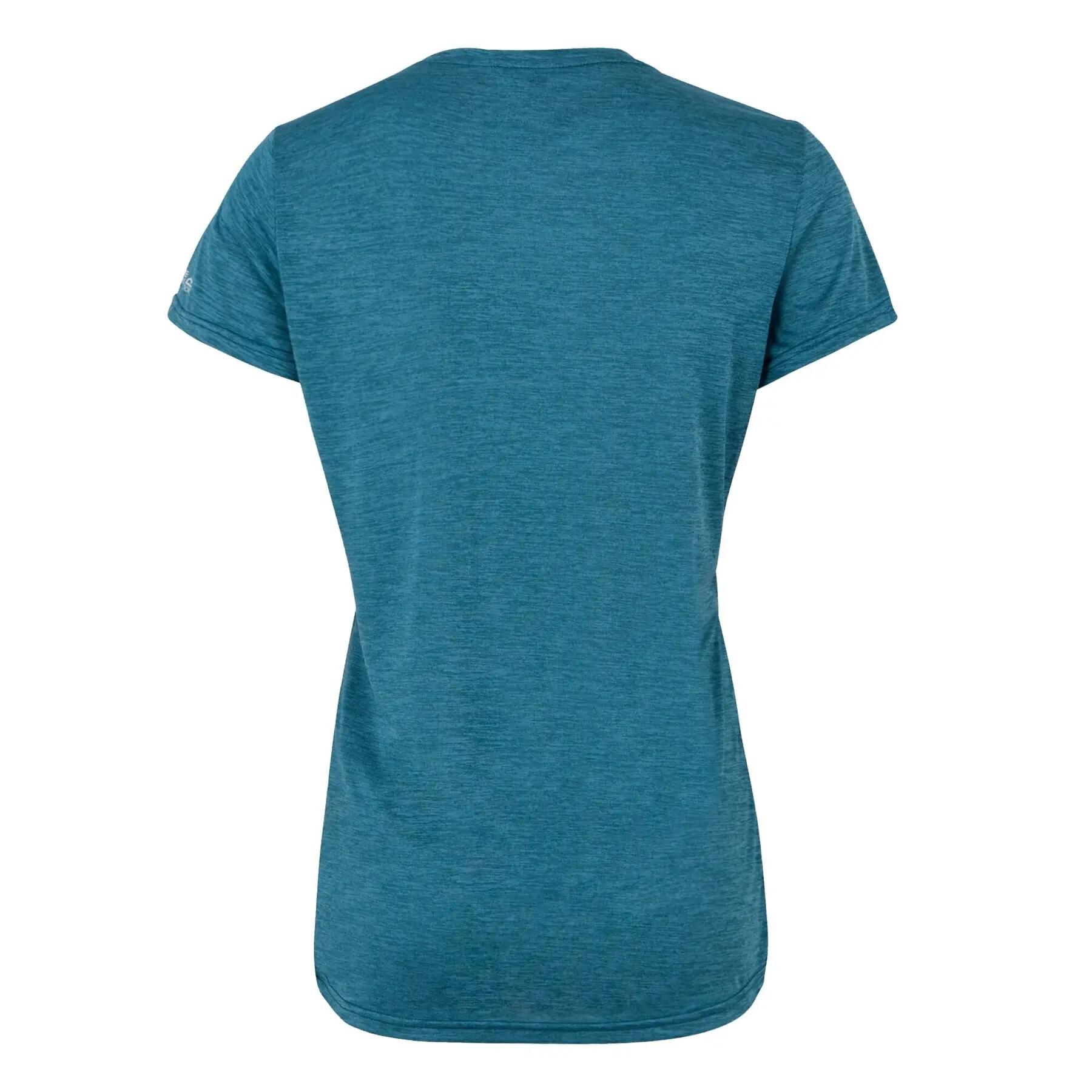 T-shirt femme Regatta Fingal Edition 4/7