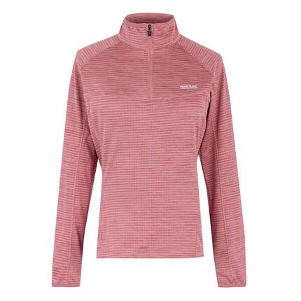 Polaires Et Pulls Femme - REGATTA Women's Yonder II W - Dusty Rose