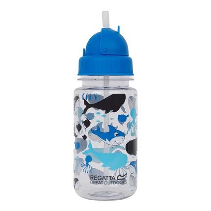 Gurke mit Strohhalm Tritan Regatta