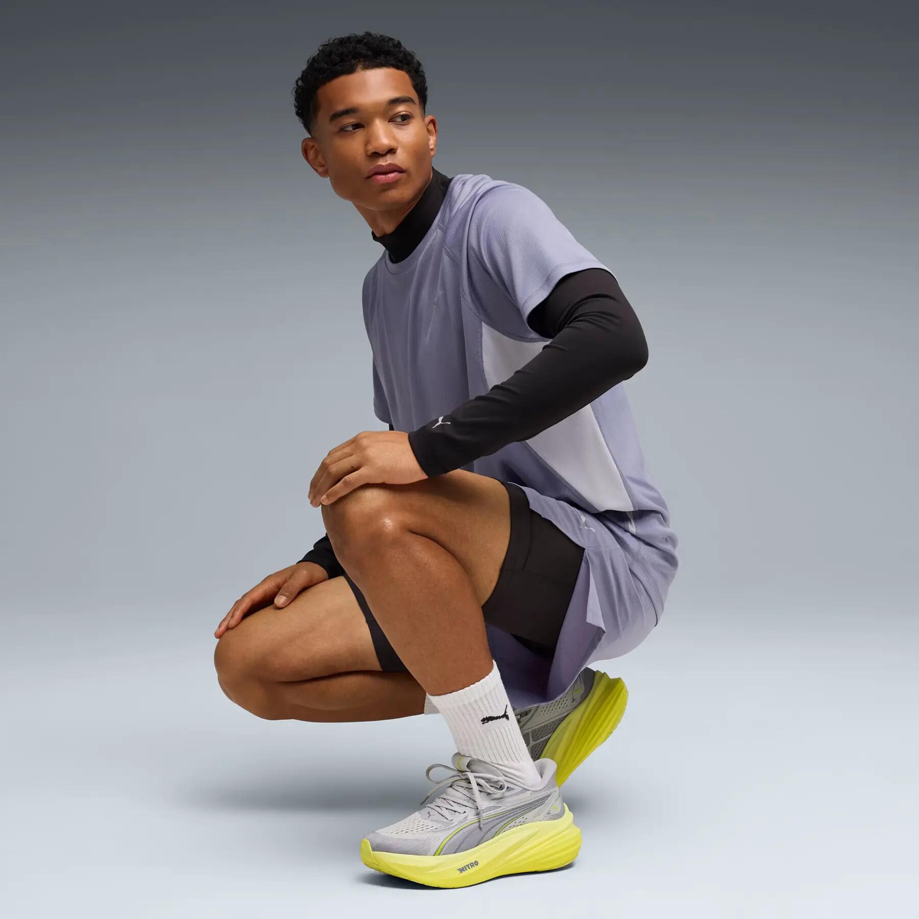 Maglia Puma Velocity 3/6