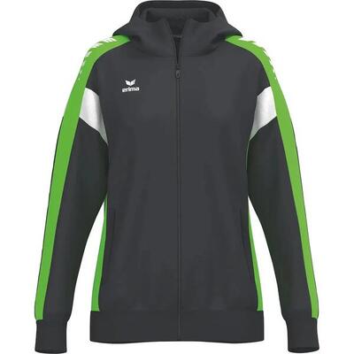 Dames hoodie erima celebrate 125 training
