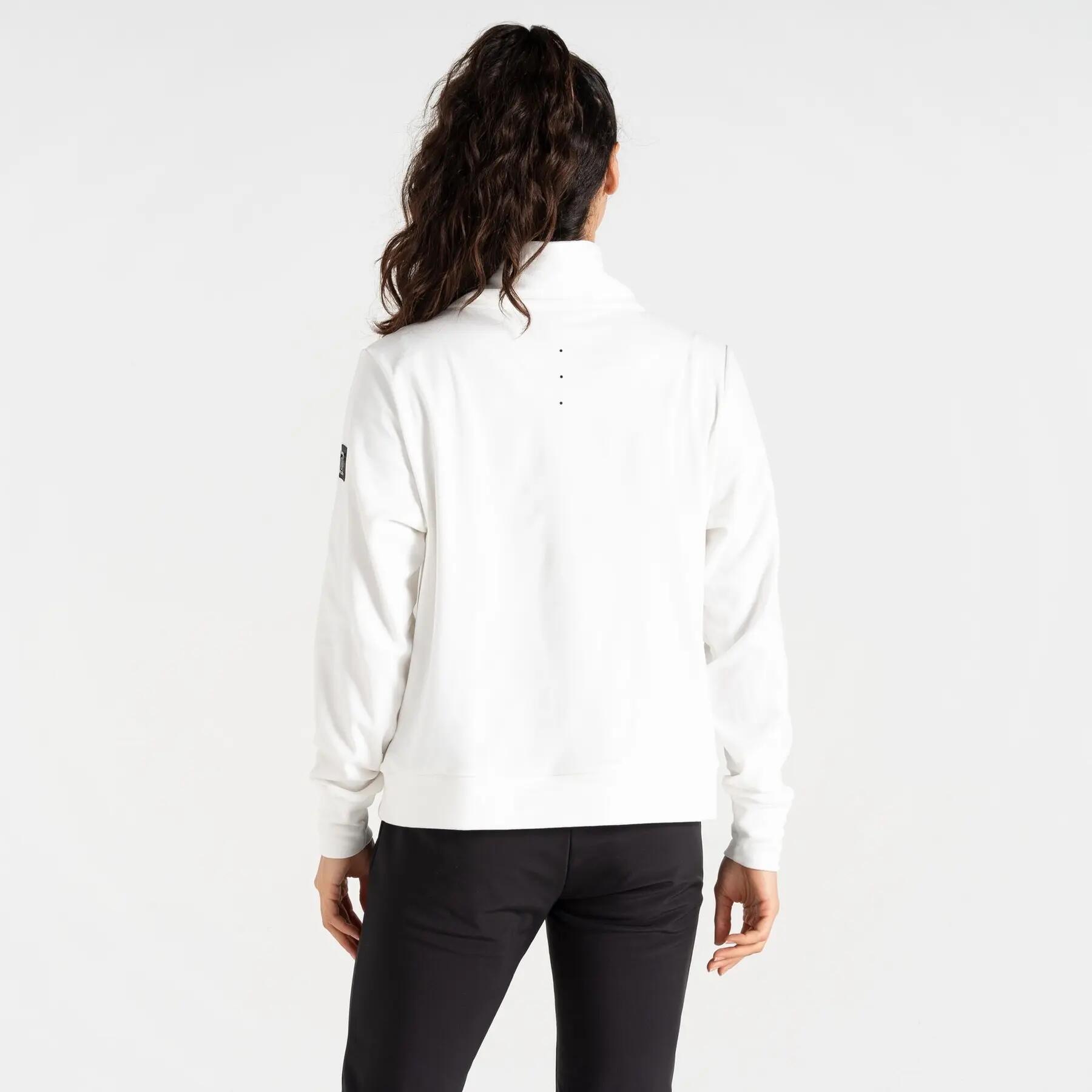 Pull DESCEND Femme (Noir) DARE 2B