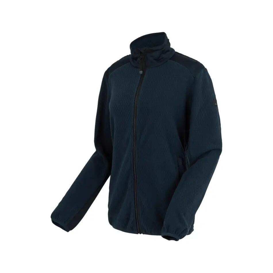 Polaire full zip femme Regatta Ened 3/5