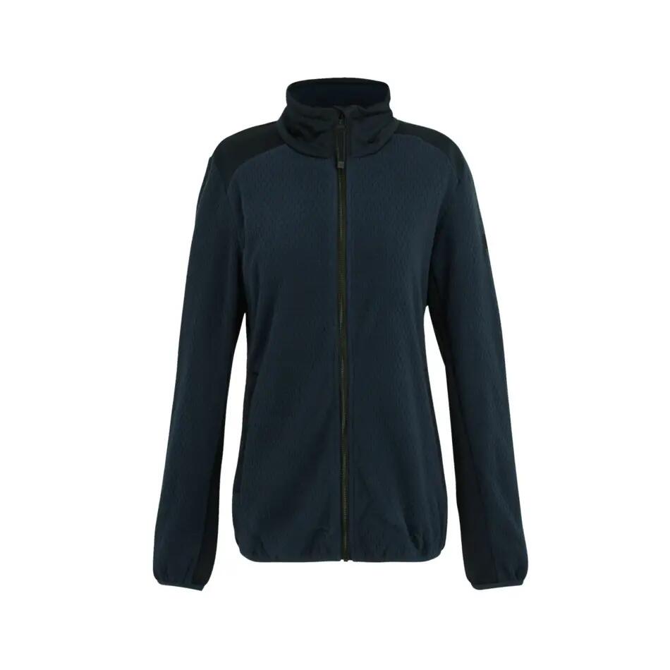Women's full-zip fleece Regatta Ened
