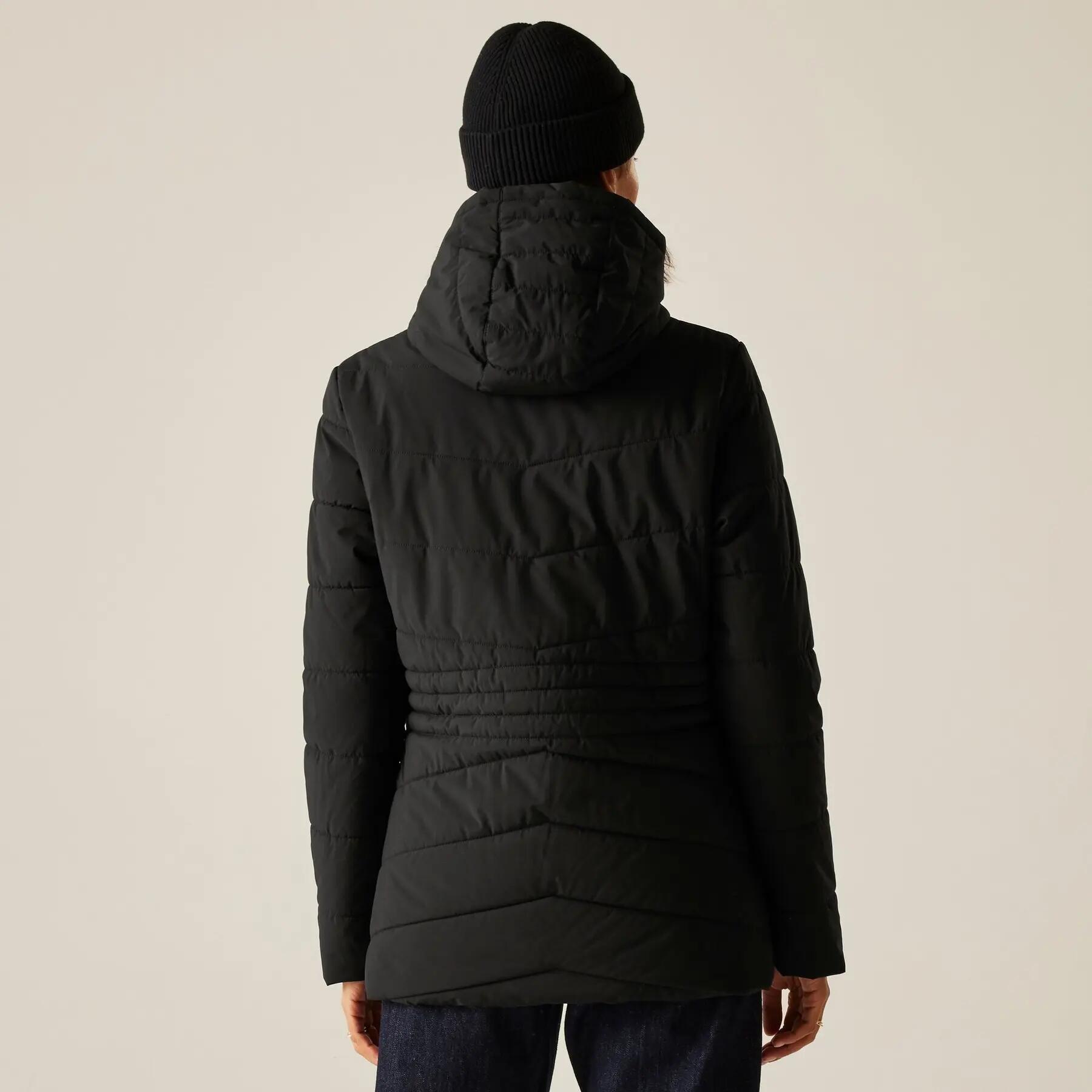 Veste matelassée femme Regatta Agara 4/6