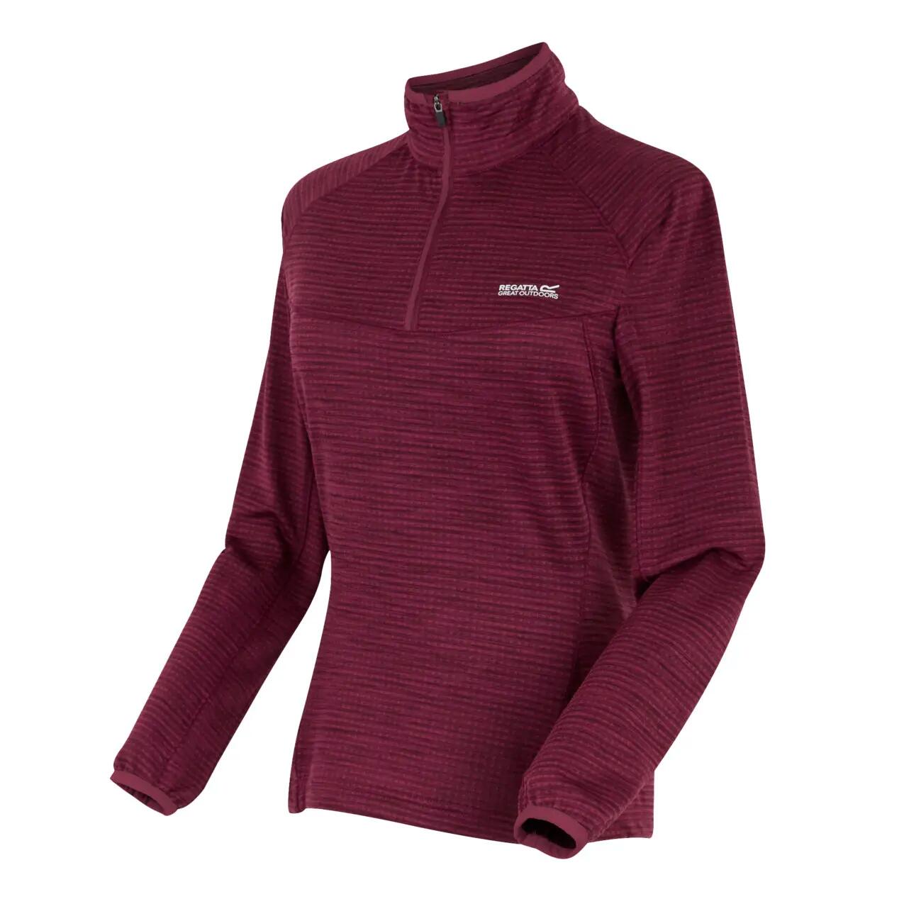 Fleece für Damen Regatta Yonder II 3/4