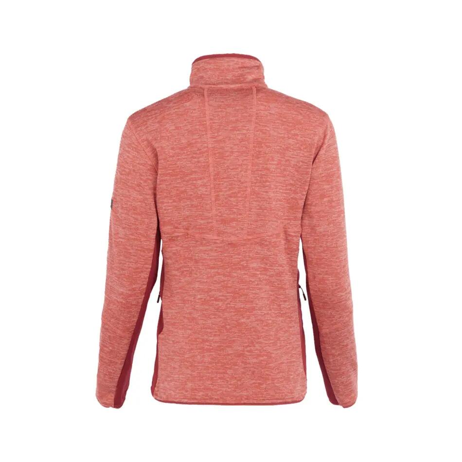 Polaire full zip femme Regatta Ralina 2/6