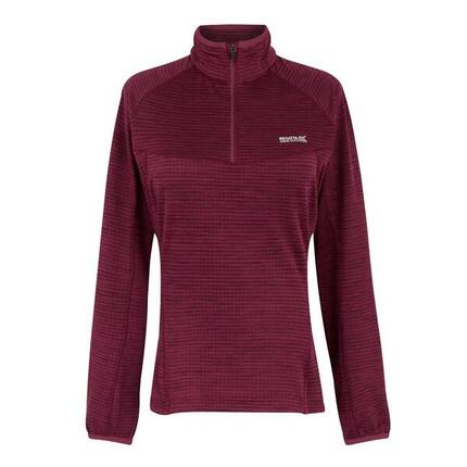 Polaires Et Pulls Femme - REGATTA Women's Yonder II W - Dusty Rose