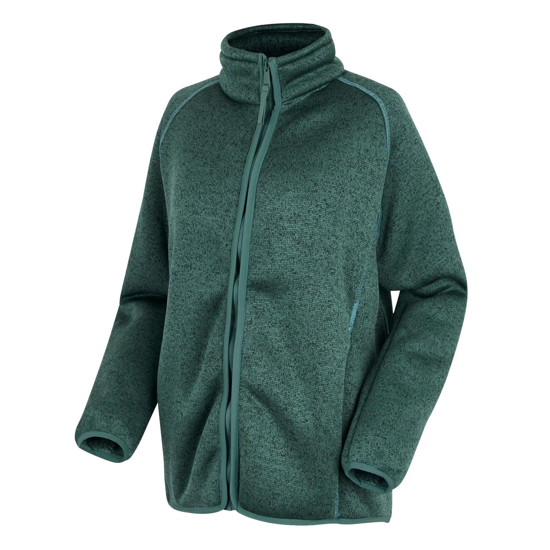 Polaire zippée femme Regatta Mellrey 3/5