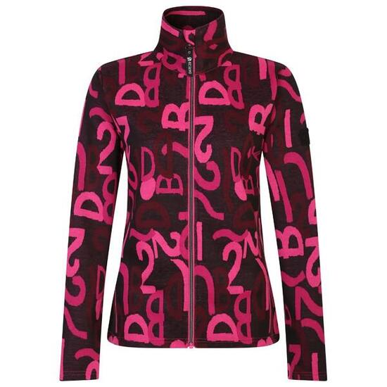 Pull zippée femme Dare 2B Glades